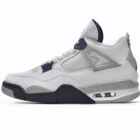 Special offer Batch Air Jordan 4 Retro Midnight Navy DH6927-140 Special offer Batch Air Jordan 4 Retro Midnight Navy DH6927-140