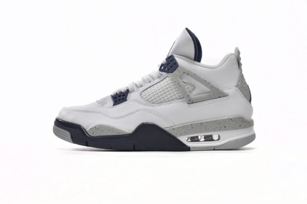 Special offer Batch Air Jordan 4 Retro Midnight Navy DH6927-140 Special offer Batch Air Jordan 4 Retro Midnight Navy DH6927-140