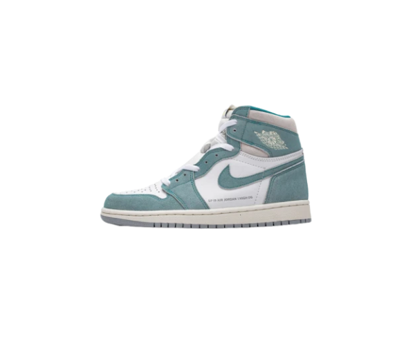 PK God Batch Air Jordan 1 Retro High Turbo Green 555088-311 PK God Batch Air Jordan 1 Retro High Turbo Green 555088-311