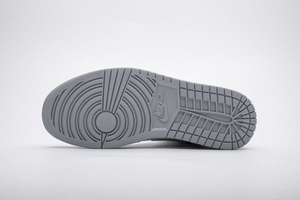 1AB5305ED6710 PK God Batch Air Jordan 1 Retro High Turbo Green 555088-311