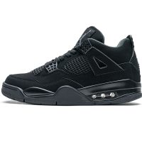Special offer Batch Air Jordan 4 Retro Black Cat CU1110-010 Special offer Batch Air Jordan 4 Retro Black Cat CU1110-010