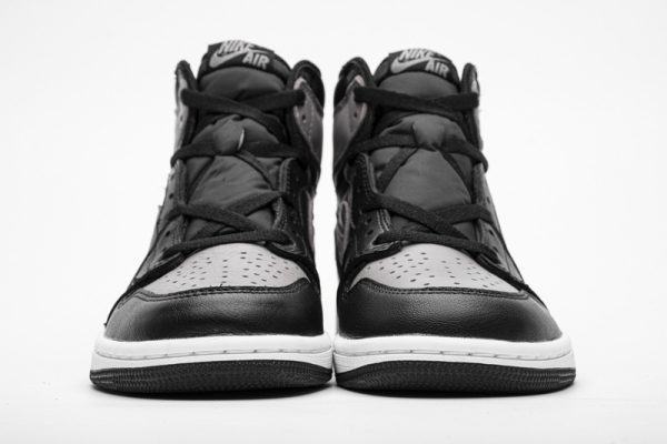 1AB530852B318 PK God Batch Air Jordan 1 Retro High Shadow (2018) 555088-013