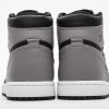 1AB53086B851A PK God Batch Air Jordan 1 Retro High Shadow (2018) 555088-013
