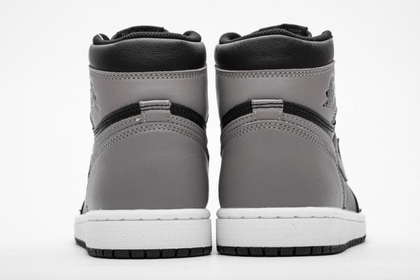 1AB53086B851A PK God Batch Air Jordan 1 Retro High Shadow (2018) 555088-013