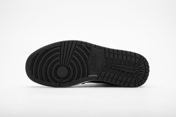 1AB53087D7E1C PK God Batch Air Jordan 1 Retro High Shadow (2018) 555088-013