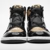 1AB530AC0CB1B PK God Batch Air Jordan 1 Retro High NRG Patent Gold Toe 861428-007