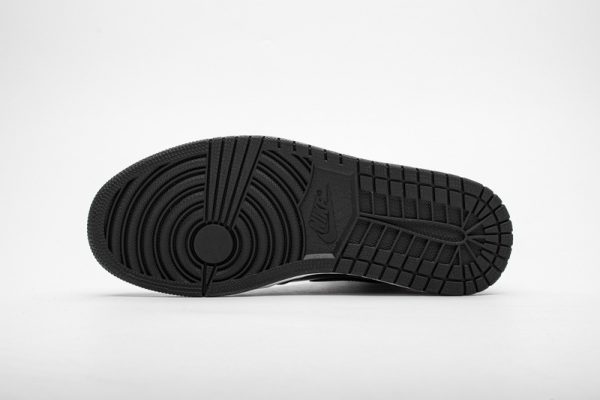 1AB530AEF401C PK God Batch Air Jordan 1 Retro High NRG Patent Gold Toe 861428-007