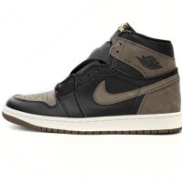 PK God Batch Air Jordan 1 High OG “Palomino”Brown black DZ5485-020 PK God Batch Air Jordan 1 High OG “Palomino”Brown black DZ5485-020