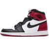 PK God Batch Air Jordan 1 Retro Black Toe (2016) 555088-125