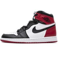 PK God Batch Air Jordan 1 Retro Black Toe (2016) 555088-125 PK God Batch Air Jordan 1 Retro Black Toe (2016) 555088-125