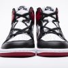 PK God Batch Air Jordan 1 Retro Black Toe (2016) 555088-125