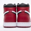 PK God Batch Air Jordan 1 Retro Black Toe (2016) 555088-125