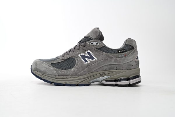 New Balance 2002R Brownish Grey M2002RXC New Balance 2002R Brownish Grey M2002RXC