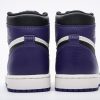 PK God Batch Air Jordan 1 Retro High Court Purple 555088-501