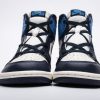 1AB531259BD1B PK God Batch Air Jordan 1 Retro High Obsidian UNC 555088-140