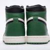 1AB5314CF2911 PK God Batch Air Jordan 1 Retro High Pine Green 555088-302