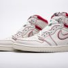 1AB5316E0F710 PK God Batch Air Jordan 1 Retro High Phantom Gym Red 555088-160