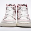 1AB5316F5D61B PK God Batch Air Jordan 1 Retro High Phantom Gym Red 555088-160