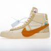 OFF-WHITE x Nike Blazer “All Hallows Eve” AA3832-700 OFF-WHITE x Nike Blazer “All Hallows Eve” AA3832-700