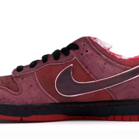 LJR Batch Nike SB Dunk Low Concepts Red Lobster 313170-661 LJR Batch Nike SB Dunk Low Concepts Red Lobster 313170-661
