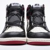 1AB5319CA001A PK God Batch Air Jordan 1 Retro High "Not for Resale" Varsity Red 861428-106