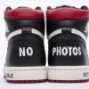 1AB5319E5491B PK God Batch Air Jordan 1 Retro High "Not for Resale" Varsity Red 861428-106