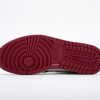 1AB5319F85018 PK God Batch Air Jordan 1 Retro High "Not for Resale" Varsity Red 861428-106