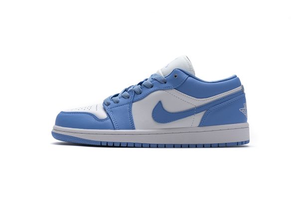 Special offer Batch Air Jordan 1 Low UNC (W) AO9944-441 Special offer Batch Air Jordan 1 Low UNC (W) AO9944-441