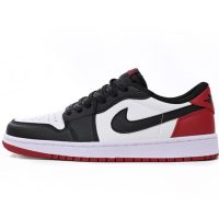 Special offer Batch Air Jordan 1 Low OG Black Toe CZ0790-106 Special offer Batch Air Jordan 1 Low OG Black Toe CZ0790-106