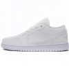 Special offer Batch Air Jordan 1 Low White Pure Platinum 553558-111 Special offer Batch Air Jordan 1 Low White Pure Platinum 553558-111