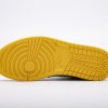 1AB531E162816 PK God Batch Air Jordan 1 Retro High "Not for Resale" Varsity Maize 861428-107