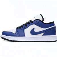 Special offer Batch Air Jordan 1 Low Game Royal 553560-124 Special offer Batch Air Jordan 1 Low Game Royal 553560-124