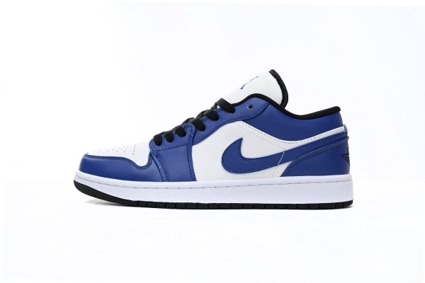 Special offer Batch Air Jordan 1 Low Game Royal 553560-124 Special offer Batch Air Jordan 1 Low Game Royal 553560-124