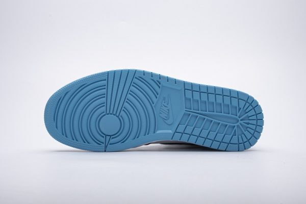 1AB5320A4A016 PK God Batch Air Jordan 1 Retro High UNC Patent (W) CD0461-401