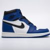 PK God Batch Air Jordan 1 Retro High Game Royal 555088-403