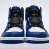 PK God Batch Air Jordan 1 Retro High Game Royal 555088-403