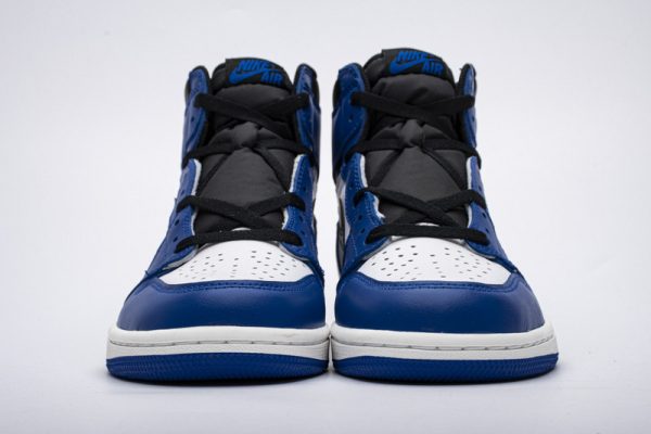 PK God Batch Air Jordan 1 Retro High Game Royal 555088-403