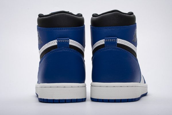 PK God Batch Air Jordan 1 Retro High Game Royal 555088-403