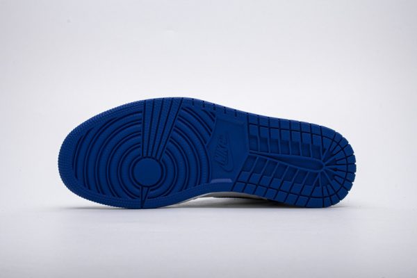 PK God Batch Air Jordan 1 Retro High Game Royal 555088-403