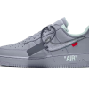 PK God Batch Off-White? x Nike Air Force 1 Low