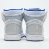 1AB532654DA1D PK God Batch Air Jordan 1 Retro High Zoom White Racer Blue CK6637-104