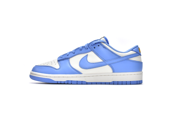 LJR Batch Nike Dunk Low Coast (W) DD1503-100 LJR Batch Nike Dunk Low Coast (W) DD1503-100