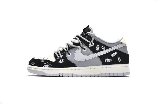PK God Batch Nike Dunk Low Vibe DH7913-001