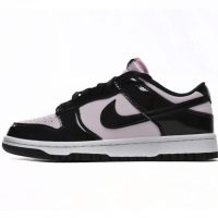 PK God Batch Nike Dunk Low Black Patent Leather DJ9955-600 PK God Batch Nike Dunk Low Black Patent Leather DJ9955-600