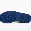 1AB532D44DA17 PK God Batch Air Jordan 1 Retro High Union Los Angeles Blue Toe BV1300-146