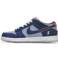 PK God Batch Why So Sad? x Nike SB Dunk Low DX5549-400 PK God Batch Why So Sad? x Nike SB Dunk Low DX5549-400