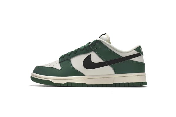 PK God Batch Nike Dunk Low Lottery DR9654-100 PK God Batch Nike Dunk Low Lottery DR9654-100