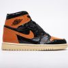 1AB532F3AB717 PK God Batch Air Jordan 1 Retro High Shattered Backboard 3.0 555088-028