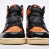 1AB532F51EA15 PK God Batch Air Jordan 1 Retro High Shattered Backboard 3.0 555088-028