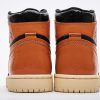 1AB532F6E9D18 PK God Batch Air Jordan 1 Retro High Shattered Backboard 3.0 555088-028